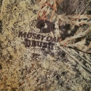 Russell Outdoors Gear RHP1 APX mens 2xl camo pant